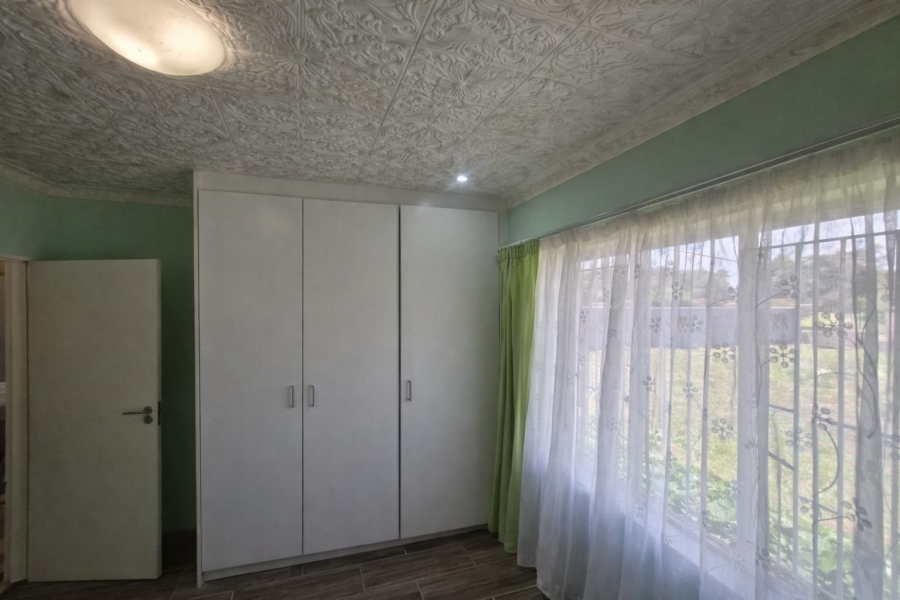 To Let 4 Bedroom Property for Rent in Kathu Northern Cape